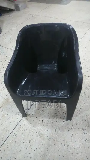 Plastic Sofa Chair