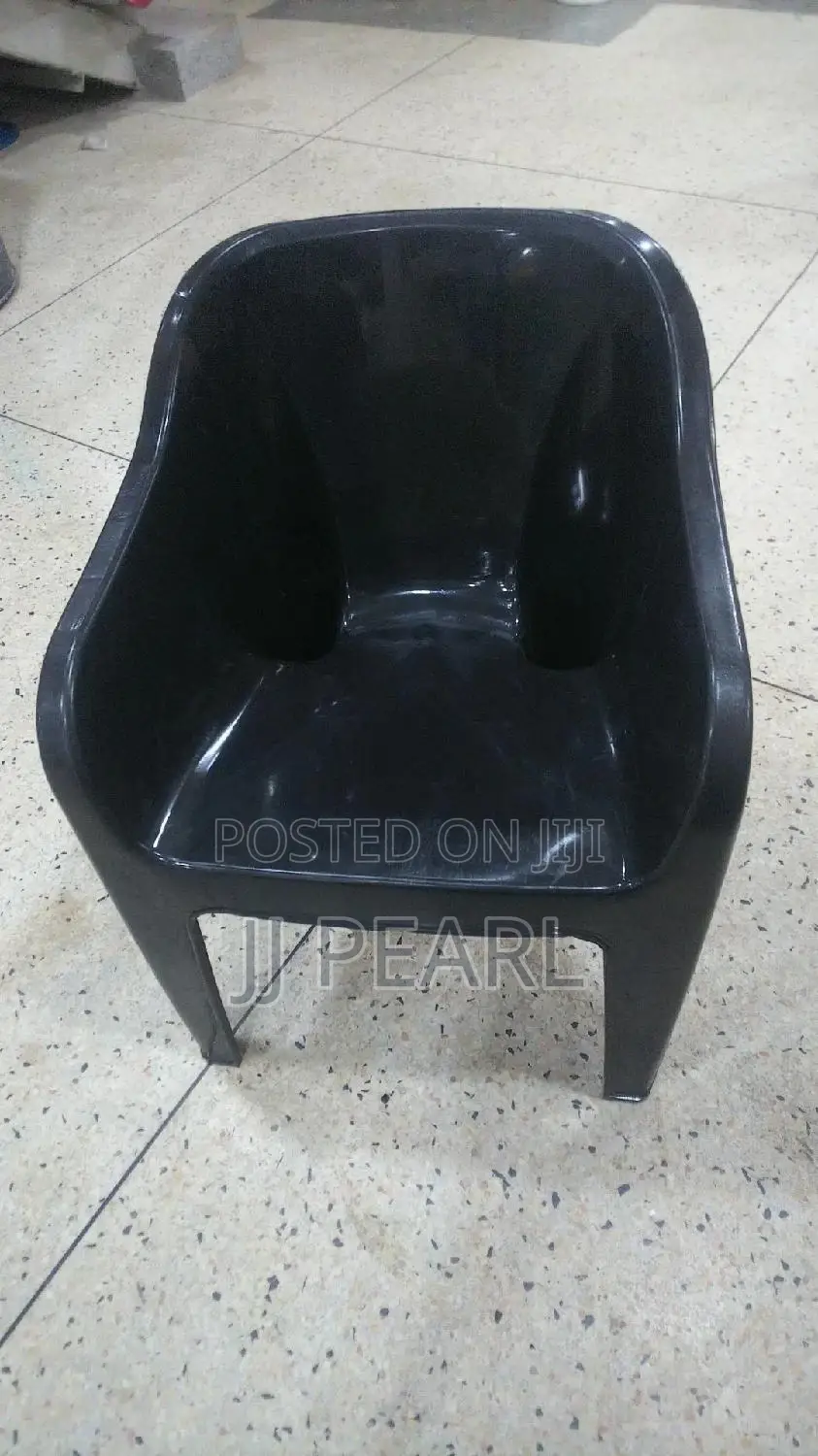Plastic Sofa Chair