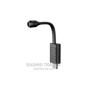 Wireless Wifi Hidden Mini Spy Camera HD