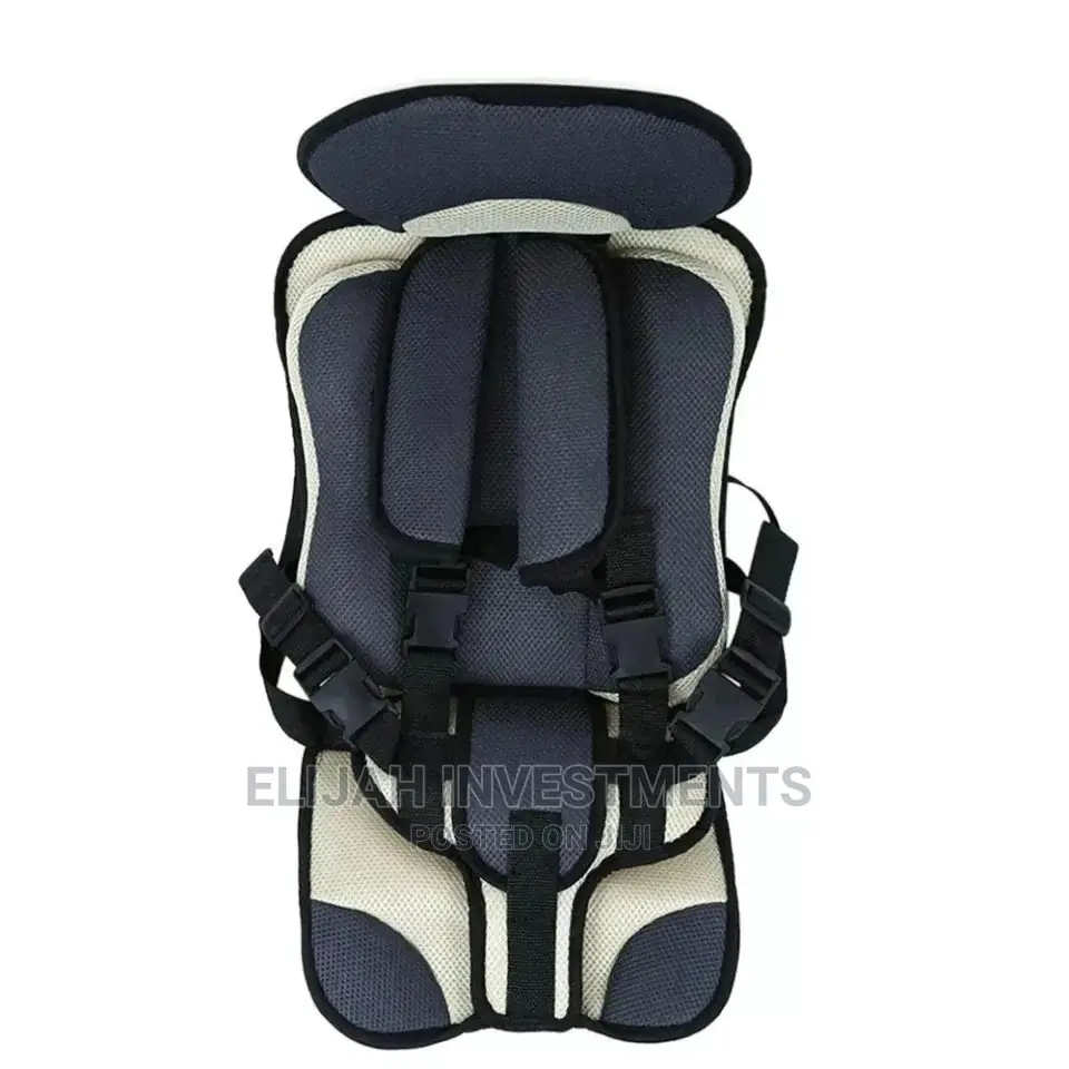 Car Seat Cushions