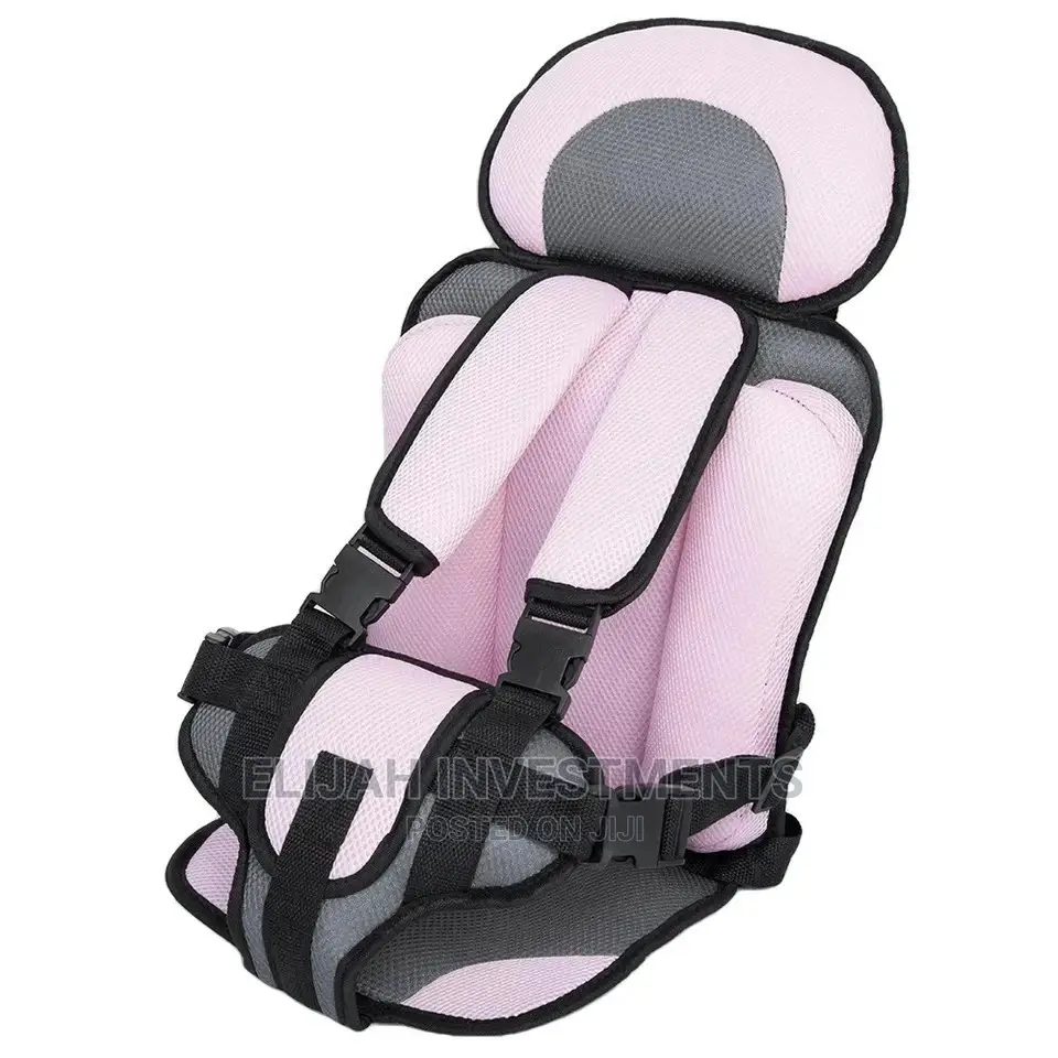 Car Seat Cushions