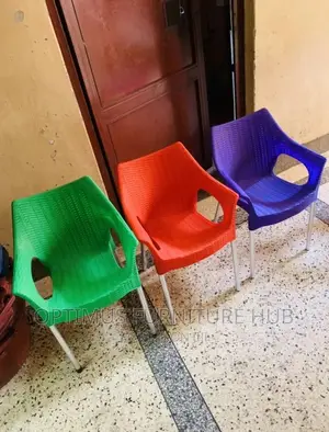 Kids Chair (Medium Size)