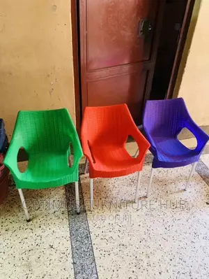 Kids Chair (Medium Size)