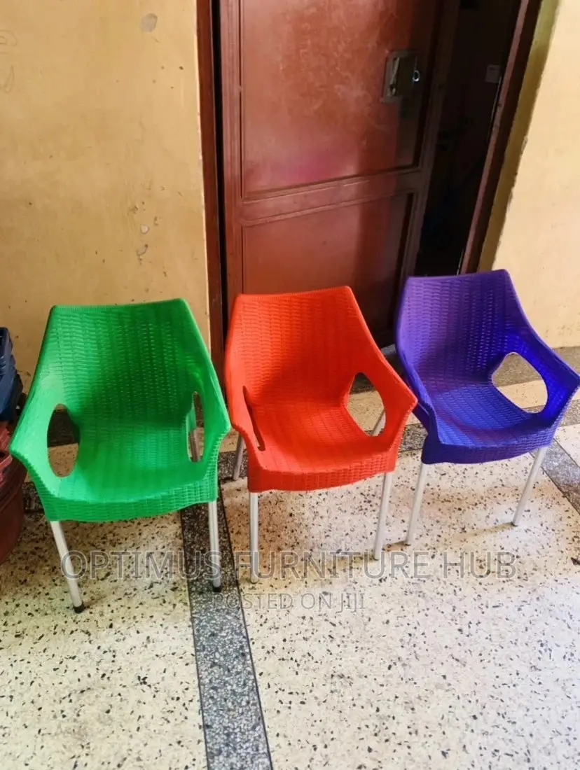 Kids Chair (Medium Size)