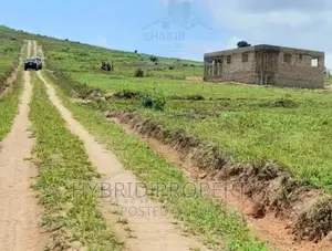 Plots for Sale at Kakiri~Simbamanyo Land Estate~Hoima Road.