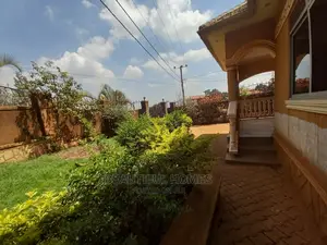 Furnished 5bdrm House in Kira Nice for Sale