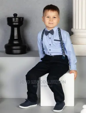 Boys Outfit