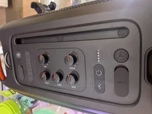 Party Box on the Go