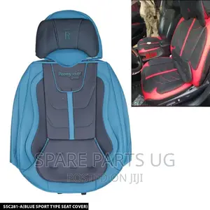 Sport Type Seatcovers
