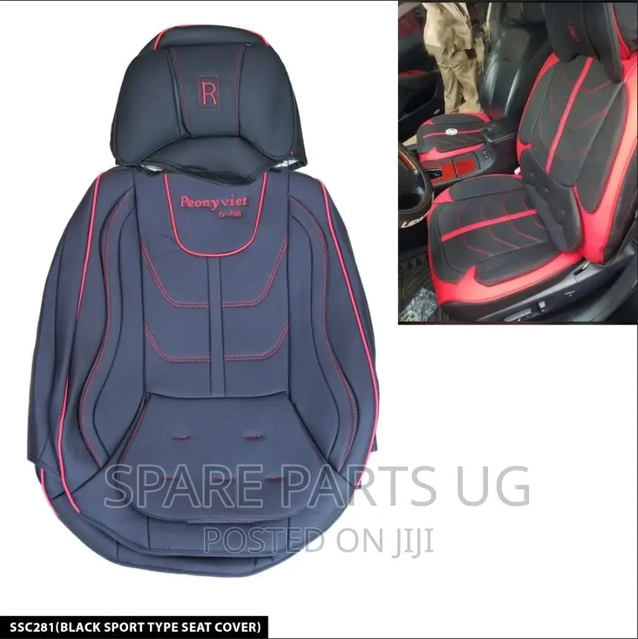 Sport Type Seatcovers