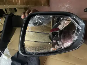 Fortuner 2016 - 2021 Sidemirrors