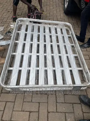 Landcruiser Series Roof Rack