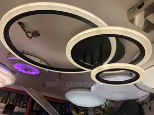 LED Wall Light