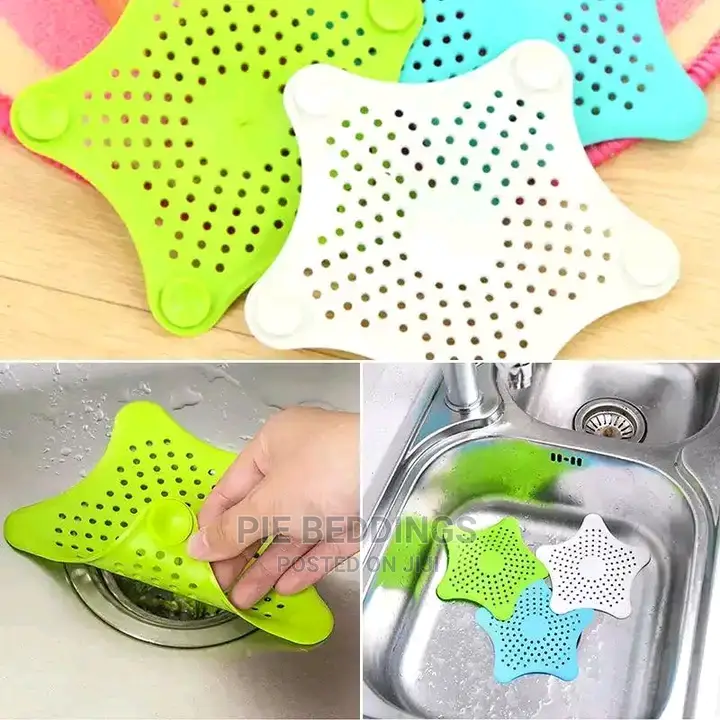 Sink Protectors