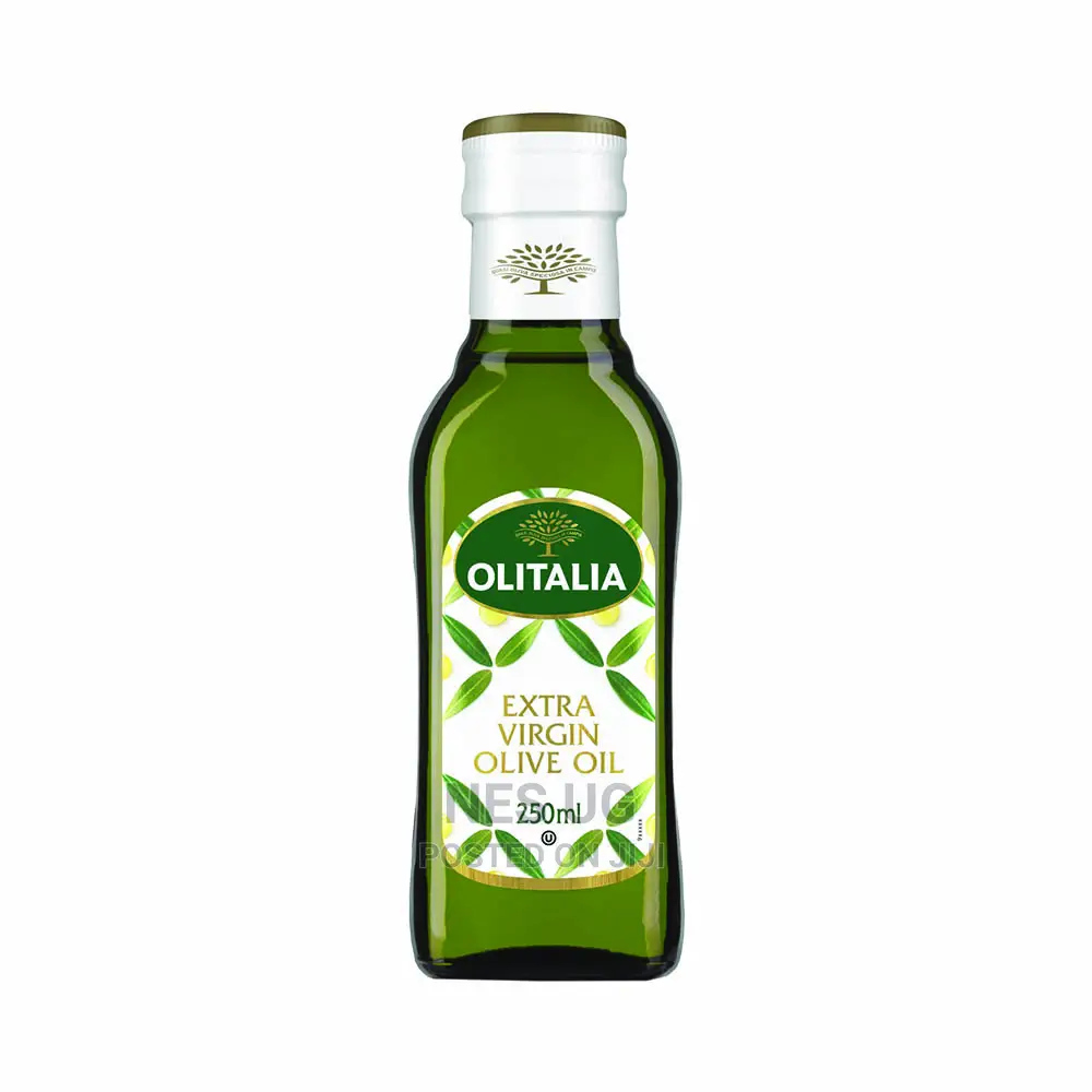 Olitalia Extra Virgin Olive Oil 250ml in Central Division Meals & Drinks, Nes Ug Jiji.ug