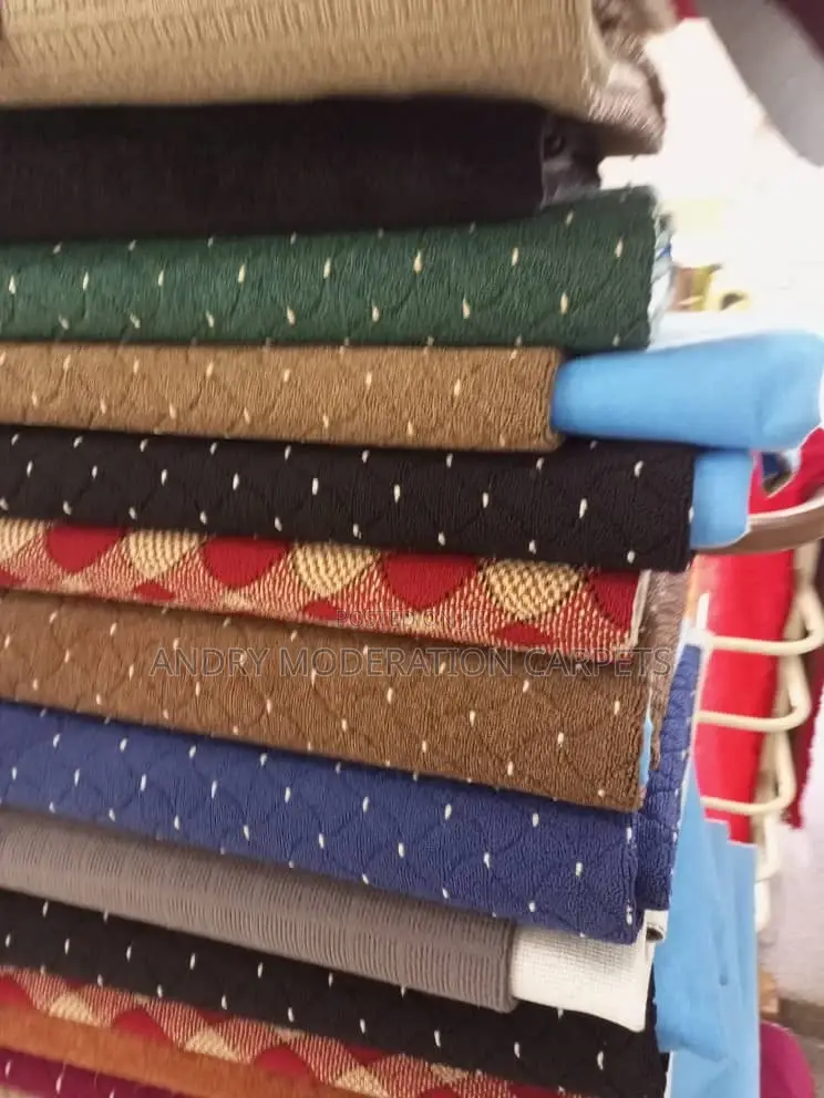Wall to Wall Woollen Carpets