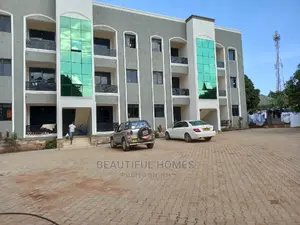 Furnished 2bdrm Apartment in Kira Tarmack for Sale