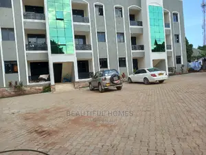 Furnished 2bdrm Apartment in Kira Tarmack for Sale