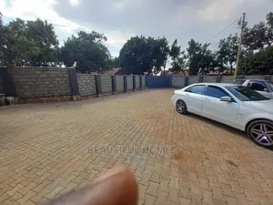 Furnished 2bdrm Block of Flats in Kira, Central Division for Sale