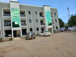Furnished 2bdrm Block of Flats in Kira Tarmack, Central Division