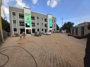 Furnished 2bdrm Block of Flats in Kira Tarmack, Central Division