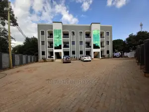 Furnished 2bdrm Apartment in Kira, Central Division for Sale
