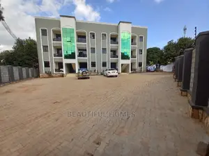 Furnished 2bdrm Apartment in Kira, Central Division for Sale