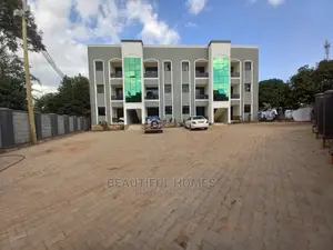 Furnished 2bdrm Apartment in Kira, Central Division for Sale