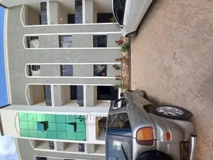 Furnished 2bdrm Block of Flats in Kira 1 for Sale