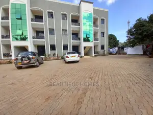 Furnished 2bdrm Apartment in Kira for Sale