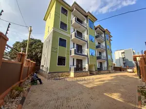 Photo - Furnished 2bdrm Apartment in Ntinda, Central Division for Sale