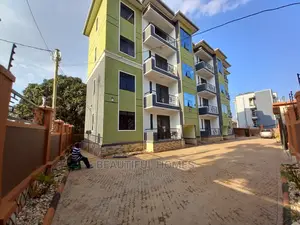 Furnished 2bdrm Apartment in Ntinda, Central Division for Sale