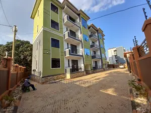 Furnished 2bdrm Apartment in Ntinda, Central Division for Sale