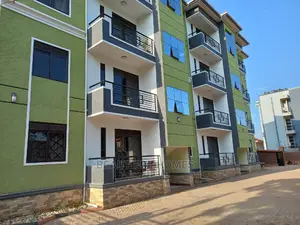 Photo - Furnished 2bdrm Block of Flats in Ntinda, Central Division for Sale
