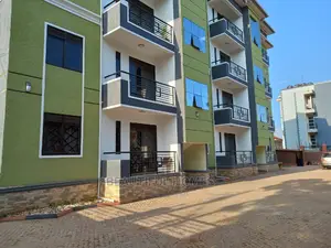 Furnished 2bdrm Block of Flats in Ntinda, Central Division for Sale