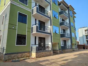 Furnished 2bdrm Block of Flats in Ntinda, Central Division for Sale
