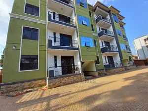 Furnished 2bdrm Apartment in Ntinda Central for Sale