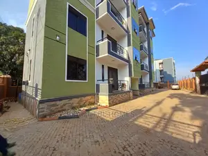 Furnished 2bdrm Block of Flats in Ntinda, Nakawa for Sale
