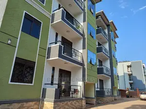 Furnished 2bdrm Block of Flats in Ntinda, Nakawa for Sale