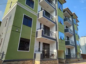 Furnished 2bdrm Block of Flats in Ntinda, Nakawa for Sale