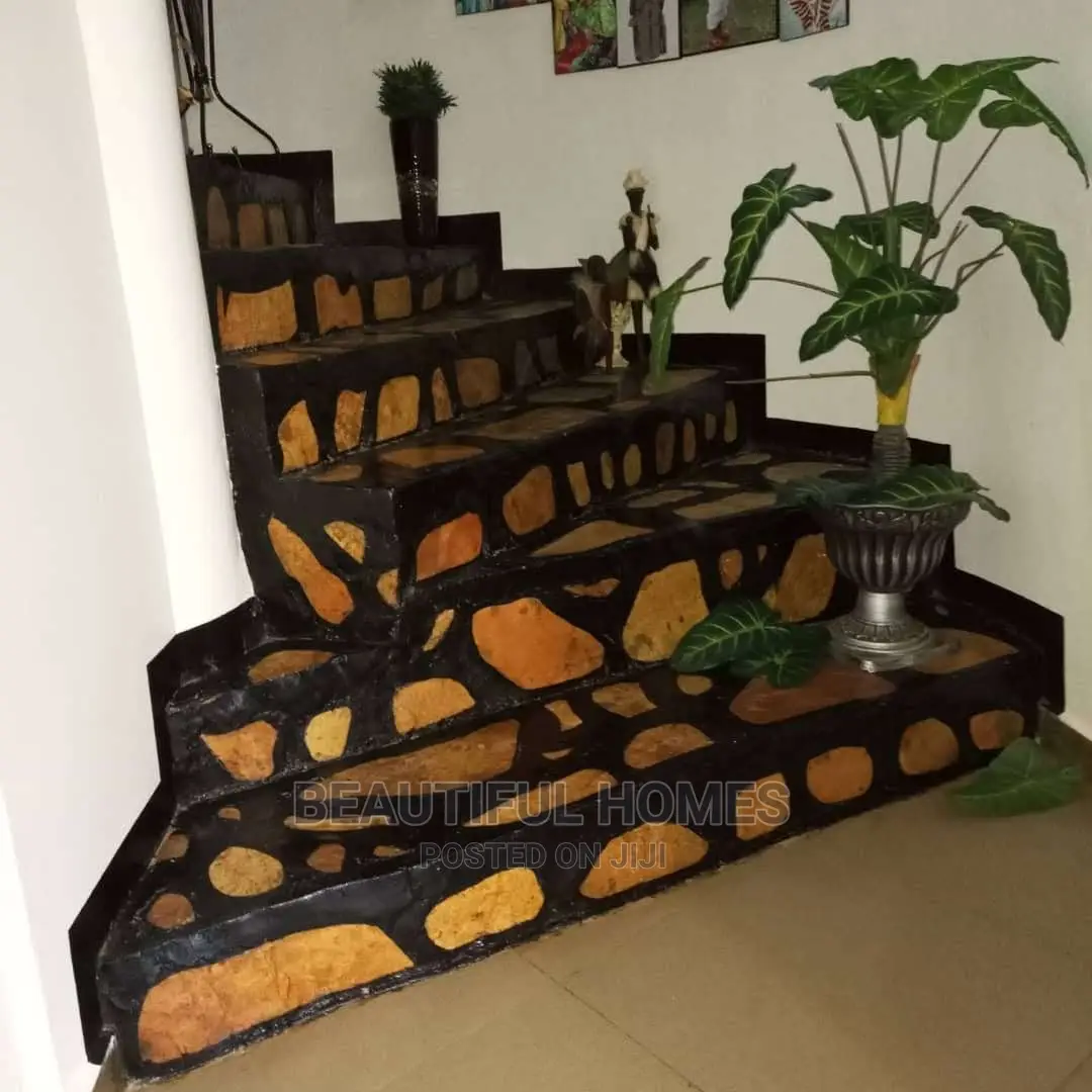 Furnished 2bdrm Block of Flats in Ntinda, Nakawa for Sale