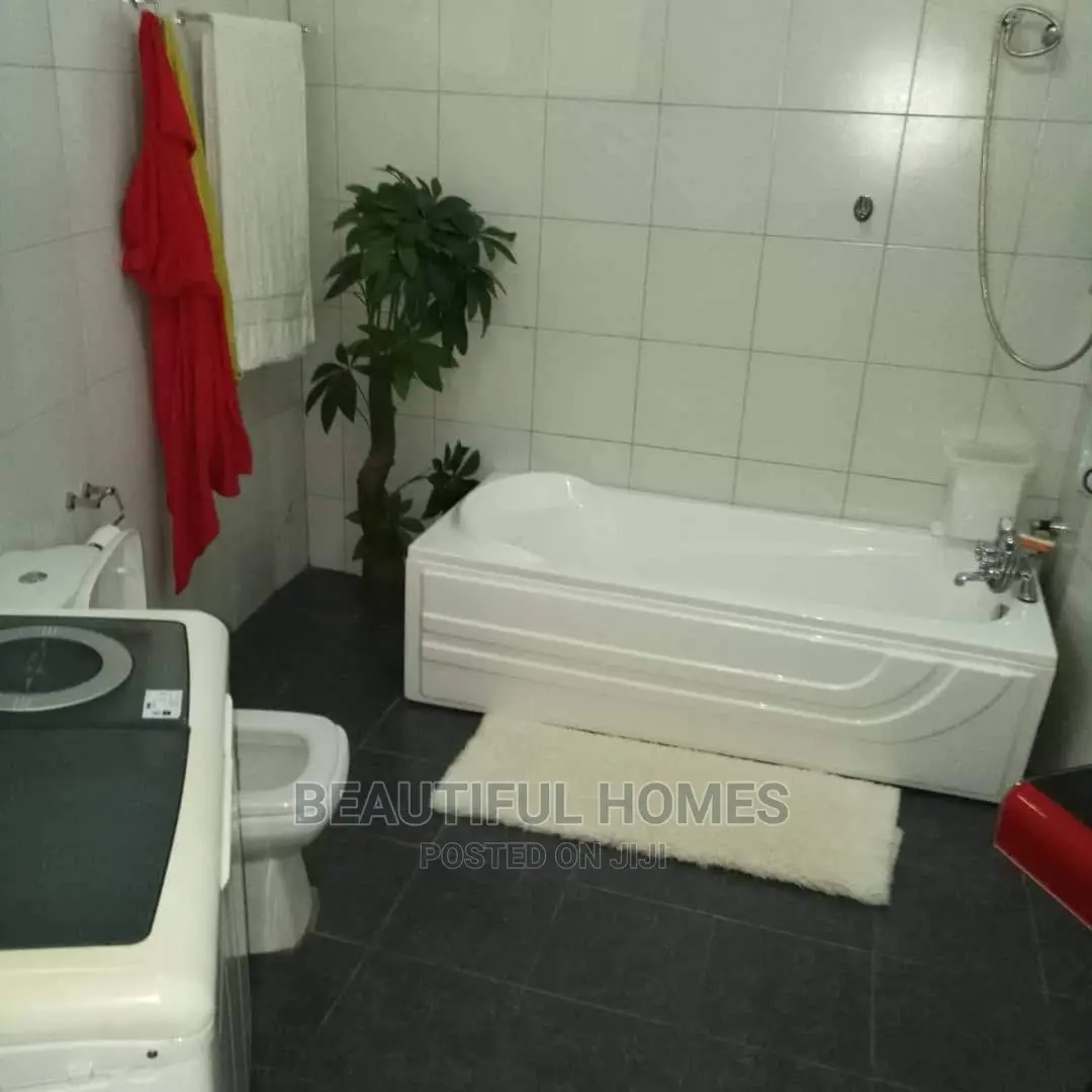 Furnished 2bdrm Block of Flats in Ntinda, Nakawa for Sale