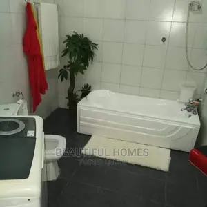 Furnished 2bdrm Block of Flats in Ntinda, Nakawa for Sale