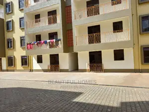 Furnished 2bdrm Condo in Kisaasi Tarmack, Central Division for Sale