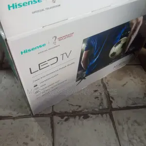 Hisense 32 Inch Digital Free to Air