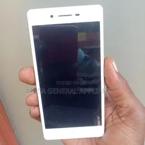 Oppo A31 16 GB White