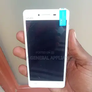 Vivo Y12 32 GB White