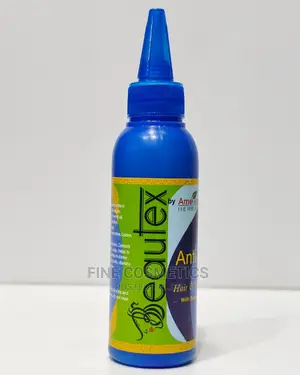 1pc Beautex Anti Itch Hair & Sculp Oil