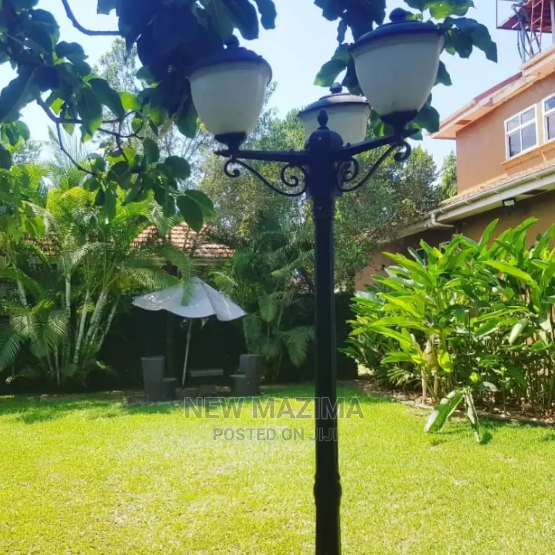 5bdrm Mansion in Muyenga Bukasa, Central Division for sale