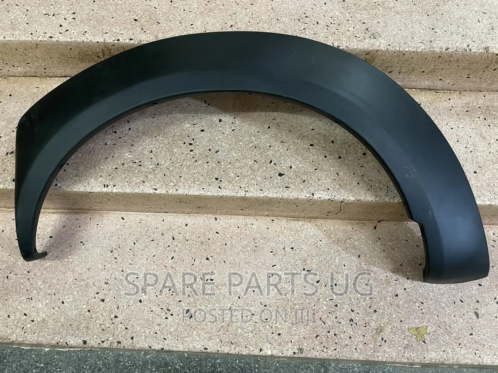 Nissan Hardbody Fender Flare